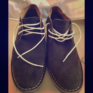 Men’s Size 12 Kenneth Cole Unlisted Chukka Boot